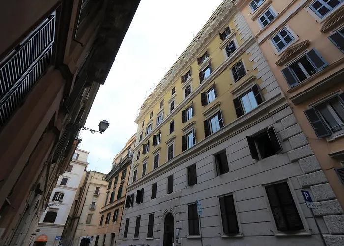 Monti Appartamento *