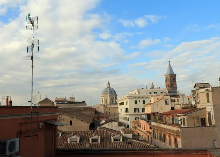 Appartamento Monti *